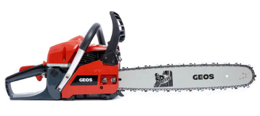 фото Бензопила AL-KO GEOS CSP255 213339