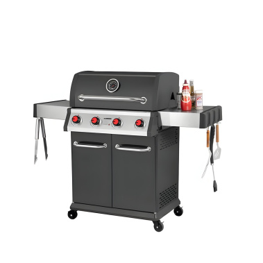 фото Гриль газовый KOCH Maestro 4000 5-0-056