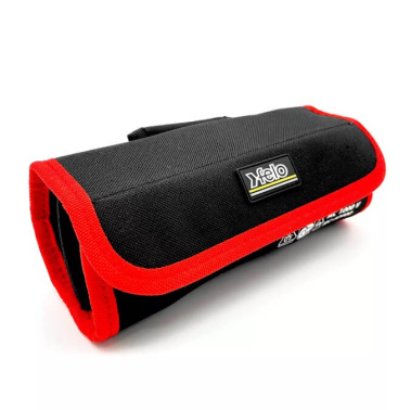 фото Набор диэлектрических стрежней с рукояткой E-SMART 12 шт. (SL/PH/PZ/TX, в сумке) FELO 06381204