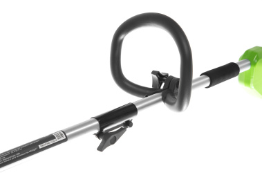 фото Триммер аккумуляторный GREENWORKS G40LT30K4 2101507UB