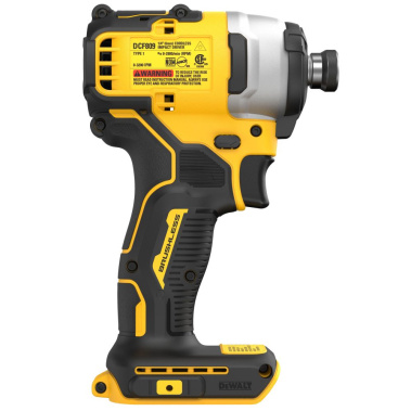 фото Шуруповерт аккумуляторный DEWALT DCF809D2T-GB