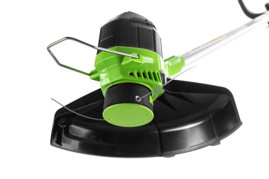 фото Триммер аккумуляторный GREENWORKS G40LT30K4 2101507UB