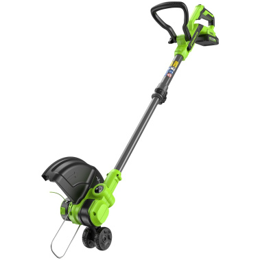 фото Триммер аккумуляторный GREENWORKS G24LT301 2113207UA