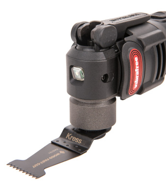 фото Реноватор KRESS KU680