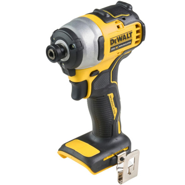 фото Шуруповерт аккумуляторный DEWALT DCF809D2T-GB