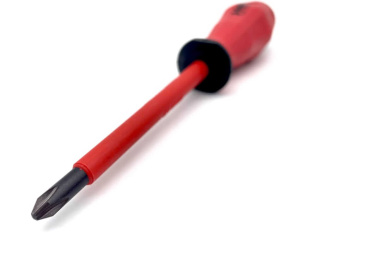 фото Набор отверток изолированных, 6 шт. FELO 51396697