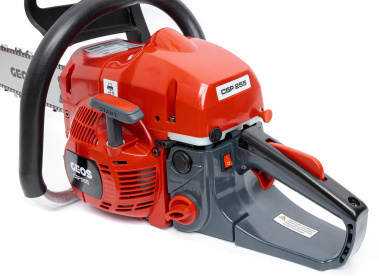 фото Бензопила AL-KO GEOS CSP255 213339