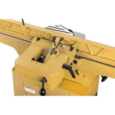 фото Станок фуговальный JET Powermatic 54 А (230 В) 1791279DXK-RU