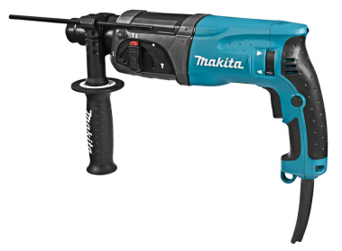 фото Перфоратор MAKITA HR2470