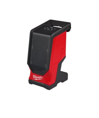 фото Динамик аккумуляторный MILWAUKEE M18 SPEJSG2-0 (без АКБ и ЗУ) 4933493530