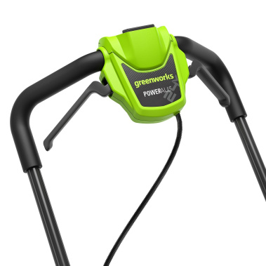 фото Газонокосилка аккумуляторная GREENWORKS GD24LM331 2520607UB