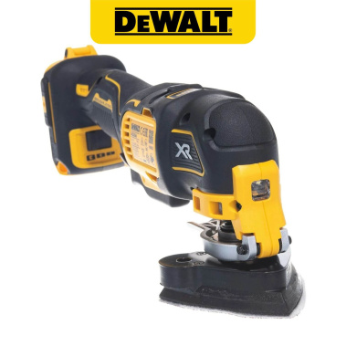фото Мультитул DEWALT DCS356N-XJ (без АКБ и ЗУ)