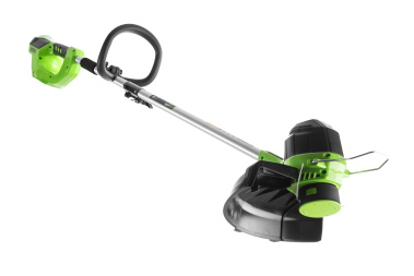 фото Триммер аккумуляторный GREENWORKS G40LT30K4 2101507UB