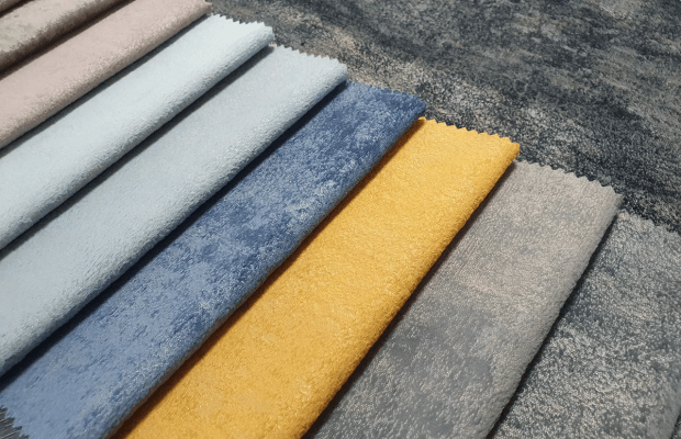 Топ-5 материалов для обивки мебели: что выбрать для долговечности и стиля