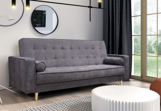 Прямые диваны