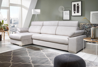 Угловые диваны