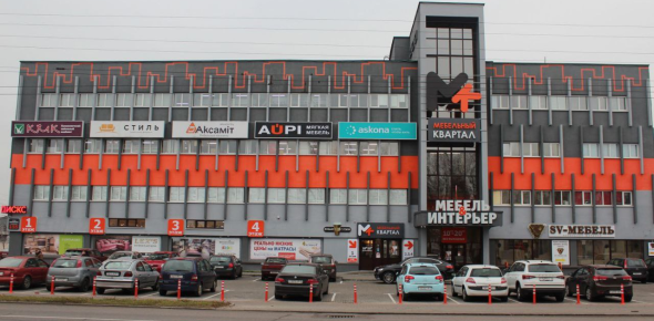 ООО «Компания МегаБелТорг»/VAM DIVAN