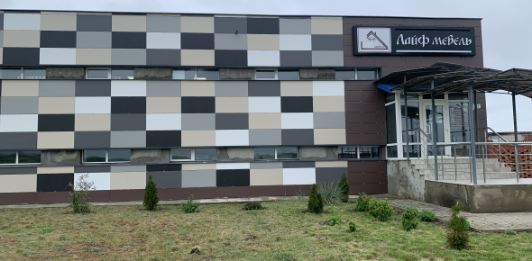 «Лайф Мебель»