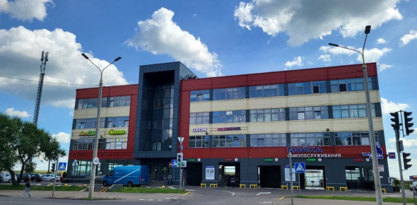 ООО «Бельем»