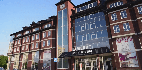 ООО «ЕвроСтайлТрейд»/«BelSofa»