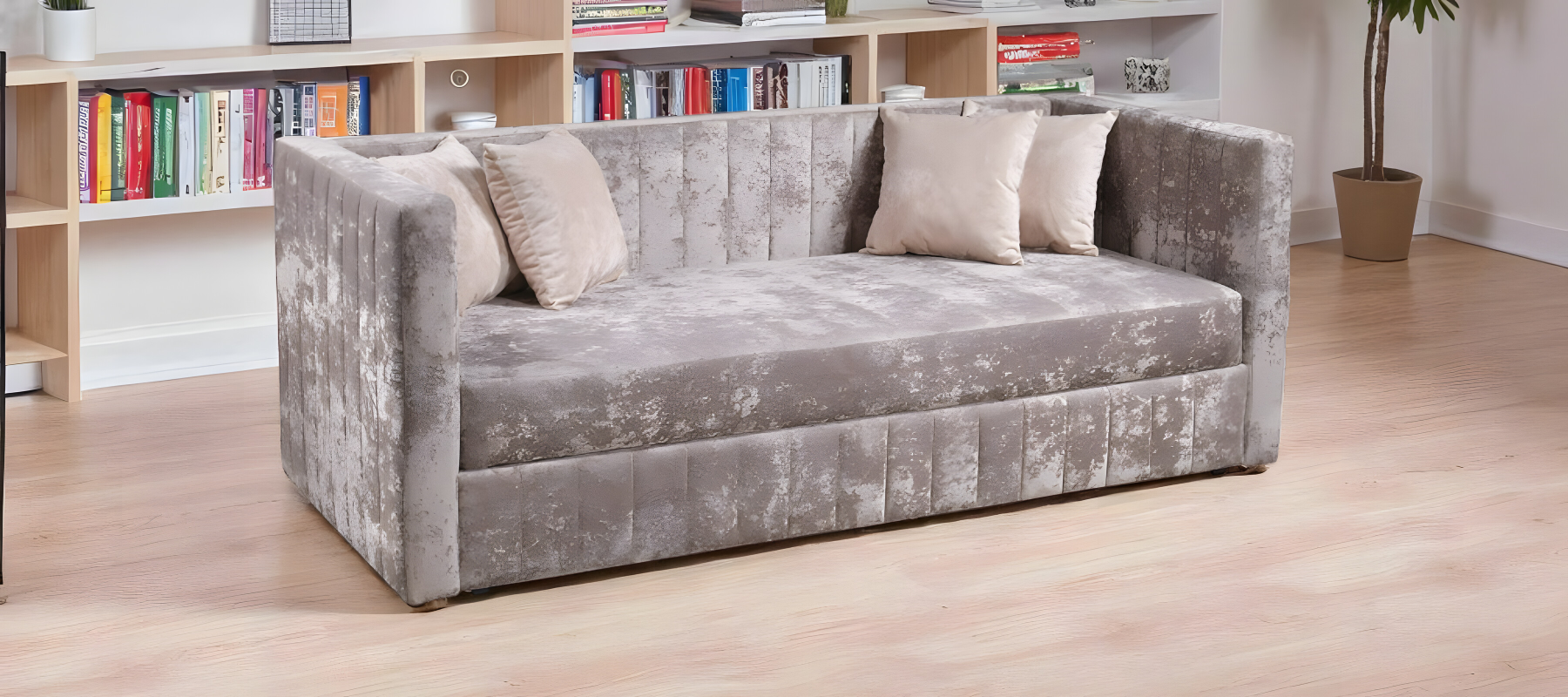 Тахты «ДМ-Мебель»}