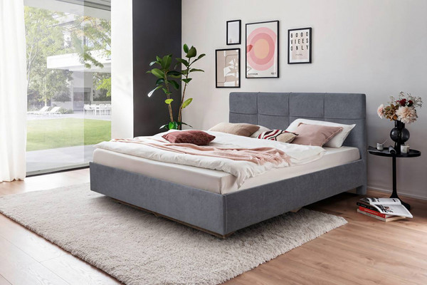 Кровать Мила