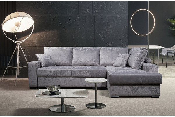 Угловой диван Бостон