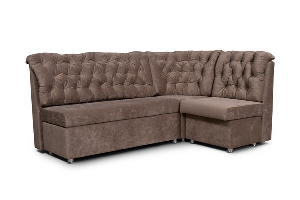 Кухонный уголок Блюз без спального места