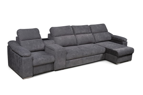 Угловой диван Версаль (Вариант-2)