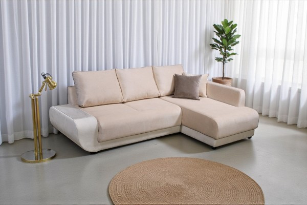 Угловой диван Норд