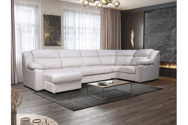 Модульный диван Версаль 