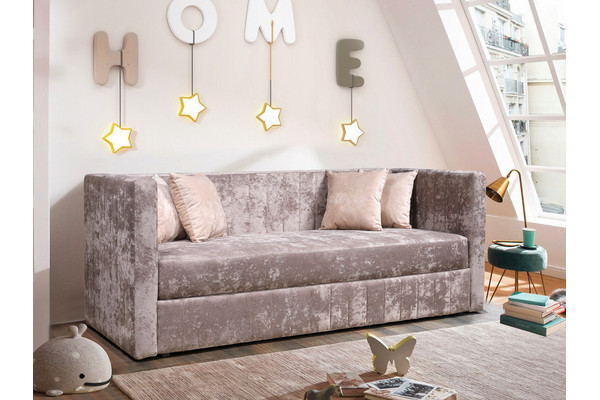 Тахта Глория (Вариант-2 с 2 подлокотниками)