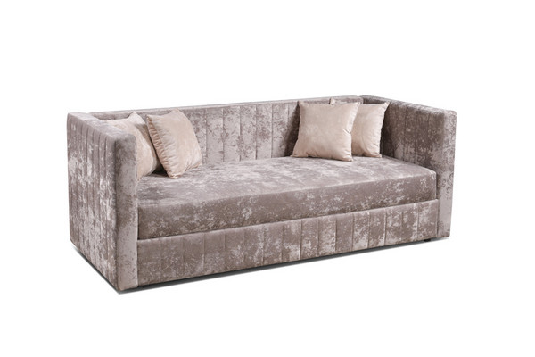 Тахта Глория (Вариант-2 с 2 подлокотниками)