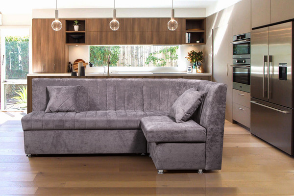 Кухонный уголок Джаз (со спальным местом)