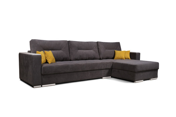 Угловой диван Джерси