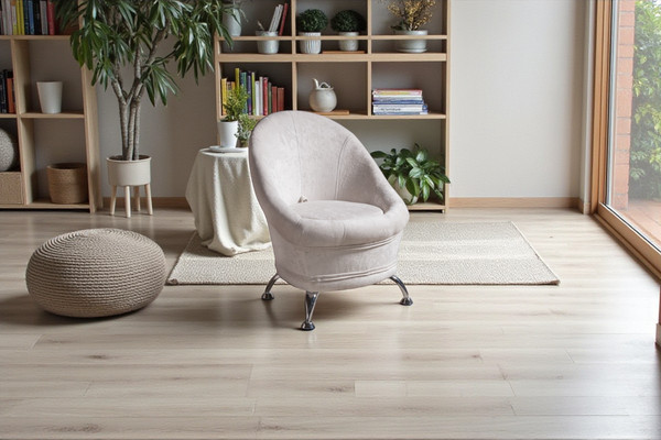 Банкетка Жемчужина (белая)