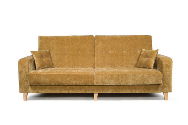 Прямой диван Люксор Премиум