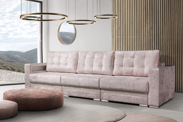 Модульный диван Мадрид-4 (3-сектора)