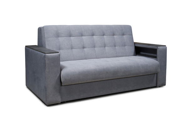 Прямой диван Поло аккордеон 3-х местный