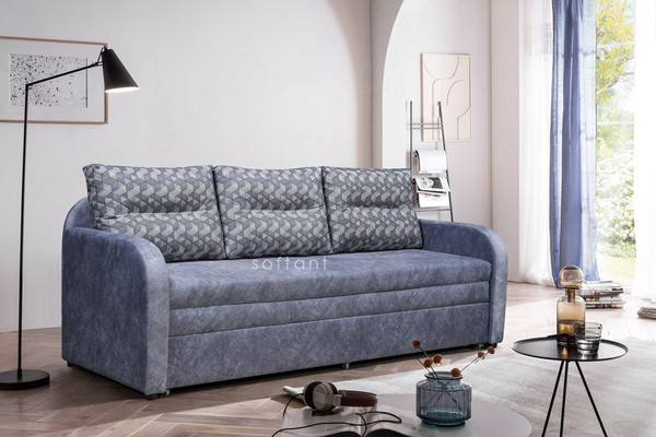 Тахта Сиеста-2