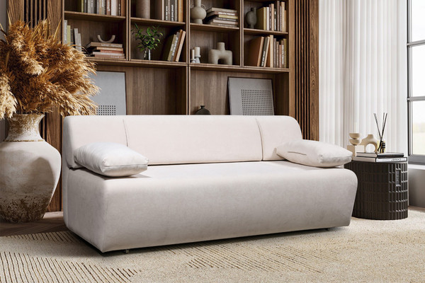 Прямой диван Сиеста-4