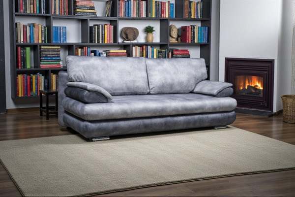 Прямой диван Фиджи