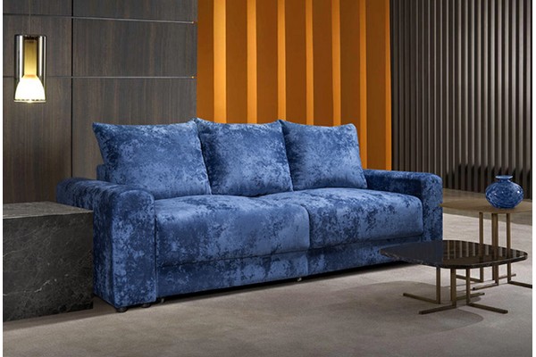 Прямой диван Хилтон