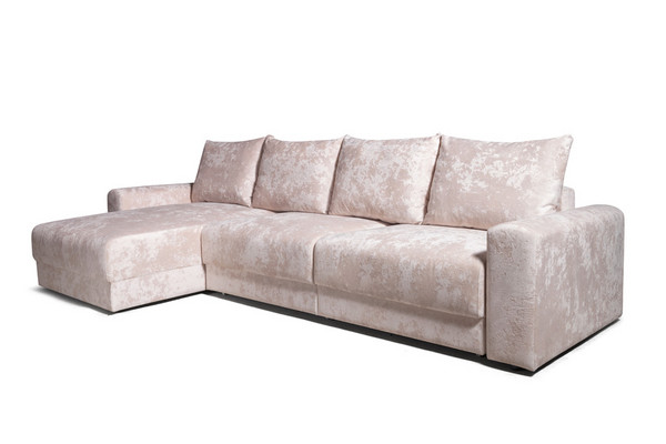 Угловой диван Хилтон