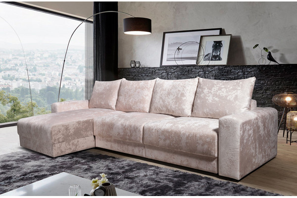 Угловой диван Хилтон