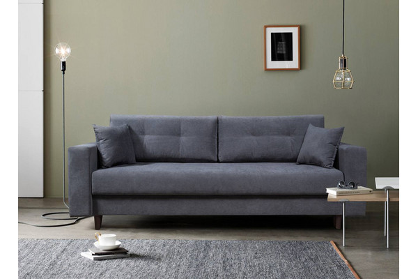 Прямой диван Мадрид-2