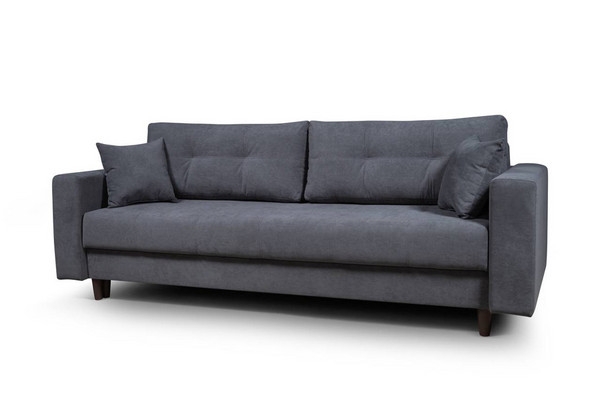 Прямой диван Мадрид-2