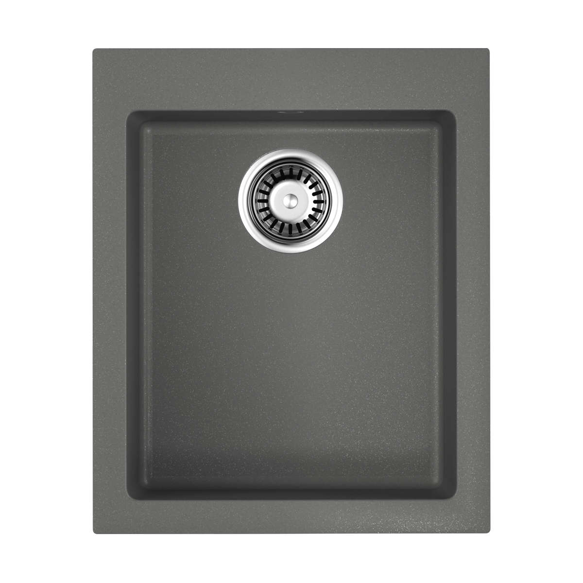 Мойка Bosen 41-PL, Tetogranit/платина