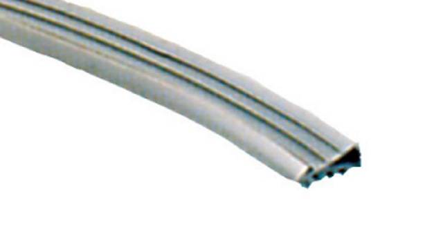 Профиль-уплотнитель для стекла