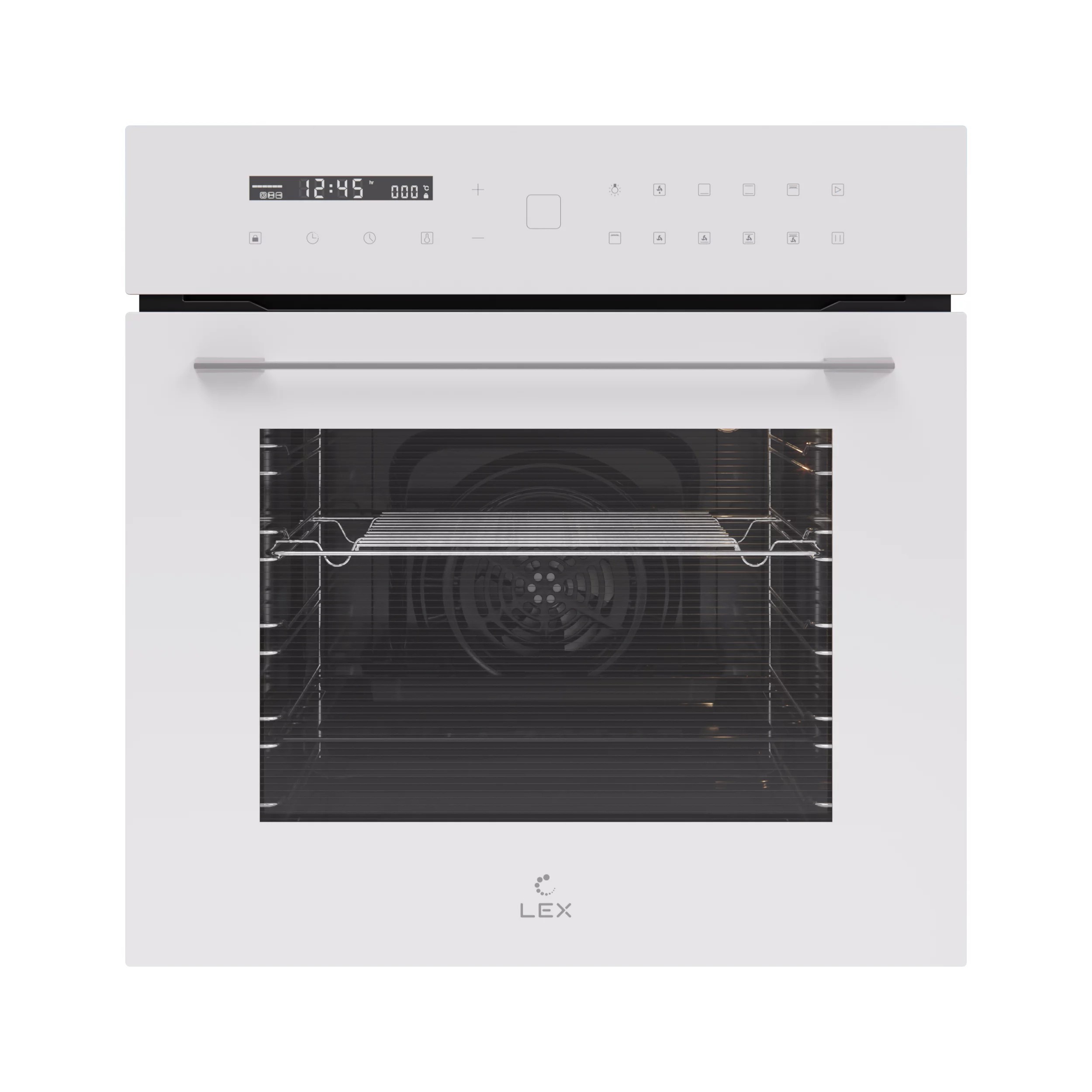 Духовой шкаф EDS 101, Lex